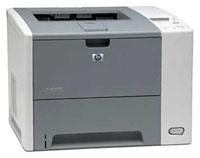 ������� HP LaserJet P3005N (Q7814A)